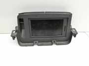 Renault Megane III 08-12 Bordcomputer Display Monitor Ecran A7 f. TomTom Navi