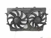 Audi A5 8T 11-16 TDI 3,0 180KW Lüfter Ventilator f. Kühler