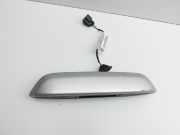 Ford Grand C-MAX 15-19 Grand Türgriff Griff Heckklappe Aussen Taster Öffner