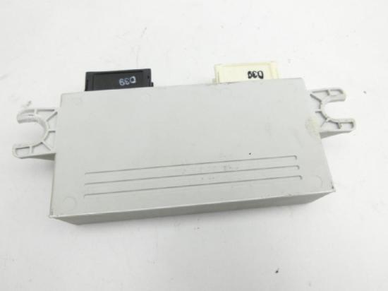 BMW E91 320D LCI 09-13 Steuerger?t ECU Modul MDS Can-Bus Bild BMW E91 320D LCI 09-13 Steuerger?t ECU Modul MDS Can-Bus