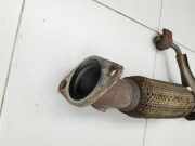 Hyundai IX20 JC 10-15 1,4 66KW Abgasleitung AGR Rohr Leitung Flexrohr