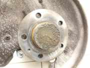 Audi A5 8T 07-12 Coupe TDI 2,7 140KW Achsschenkel Radnabe mit ABS Rechts Hinten