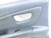 Hyundai Tucson JM 05-10 Türverkleidung Türpappe Links Hinten