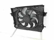 Dacia Sandero II B52 17-20 1,0 54KW Lüfter Ventilator f. Kühler