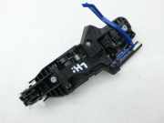 Toyota Prius IV ZVW5 16-19 Türgriff Griff aussen Links Hinten