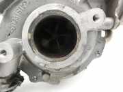 Mercedes W246 B180 14-18 CDI 1,5 80KW 607.951 Turbolader Turbo Abgasturbolader