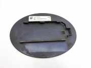 Jaguar XF X250 11-15 Tankdeckel Tankklappe