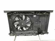 Peugeot 308 I CC T7 07-11 VTi 1,6 88KW Lüfter Ventilator f. Kühler