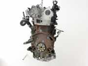 Jaguar XF X250 11-15 2,2D 120KW 224DT C2Z20549 DW12C Motor Triebwerk