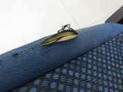 Fiat Scudo 272 07-16 Sitz Easy Entry Rechts Hinten