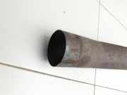 Audi A6 C8 4A 18-23 Hybrid TFSI 2,0 185KW Mitteltopf Auspuff Abgasanlage