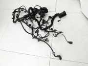 Mercedes C207 E200 13-17 2,0 135KW Kabelbaum Motorkabelbaum Leitungssatz für Motor