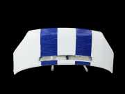 Ford Transit 6 VI MK7 06-13 Motorhaube Frontklappe Haube