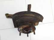 Renault Koleos I HY 4x4 07-11 16V 2,5 126KW Achsschenkel Radnabe mit ABS Links Vorne