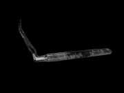 Mercedes W164 ML420 05-09 CDI 4,0 225KW Kraftstoffkühler Kraftstoff- Kühler