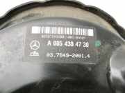 Mercedes W203 C220 01-04 CDI 2,2 105KW Bremskraftverstärker Hauptbremszylinder