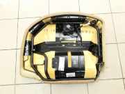 VW Phaeton 3D GP1 07-10 Lang Sitzpolster Rechts für Rücksitzbank Hinten