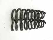 BMW E81 1er 118i LCI 07-13 3 Türer Beide Feder Federn Hinten