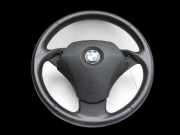 BMW E60 525i LCI 07-10 Lenkrad Airbaglenkrad