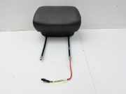 BMW X5 35d E70 06-10 Kopfstütze für Beifahrer Sitz Rechts Vorne Crash Aktiv Leder