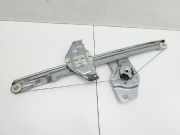 Peugeot Partner Tepee 08-12 Fensterhebermotor mit Fensterheber Rechts Vorne