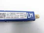 Audi A4 8W B9 19-24 Antennenverstärker Weiche Antenne Verstärker