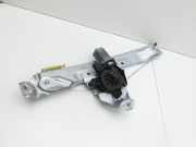 Dacia Duster II HM 18-21 Fensterhebermotor mit Fensterheber Links Hinten
