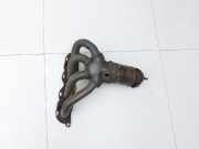 Skoda 5J 06-10 1,4 63KW Katalysator Kat Vorkat mit Abgaskrümmer