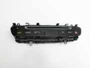 Mercedes C205 C400 15-18 Autoradio CD-Radio Bedienteil Navi Single CD