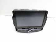 Opel Adam M13 13-19 Navigationssystem Navi Radio ASM Receiver