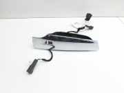 Ford EcoSport 12-22 Türgriff Griff Heckklappe Hinten Aussen Keyless Entry