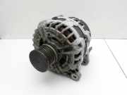 Skoda Octavia VRS III 5E 12-16 TDI 2,0 110KW Lichtmaschine Generator 140A