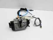 Mercedes X204 08-12 Türschloss m. ZV Stellmotor Links Hinten