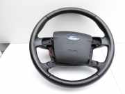 Ford S-Max WA6 06-10 Lenkrad Airbaglenkrad