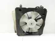 Honda Jazz GG3 08-11 1,3 LSH 73KWLüfter Ventilator f. Kühler Links