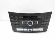 Mercedes S212 W212 E300h 13-16 Navigationssystem Navi Anatel NTG 4.5 1CD Command APS