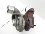 Hyundai IX35 LM 09-13 CRDI 2,0 135KW D4HA Turbolader Turbo Abgasturbolader