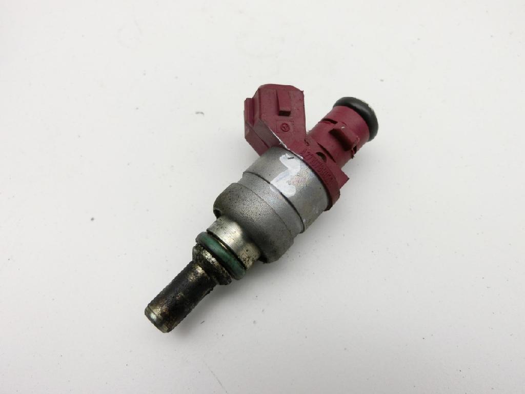 Mercedes CLC 180 K CL203 08-11 1,8 105KW Einspritzdüse Einspritzventil Zyl.2
