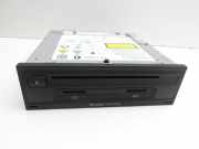 Skoda Octavia VRS III 5E 12-16 Navigationssystem Navi