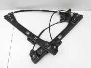 Skoda Rapid NH 12-19 Lim Fensterheber o. FH-Motor Links Vorne