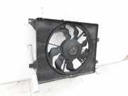 Hyundai I20 GB 16-21 1,0 75KW Lüfter Ventilator f. Kühler