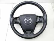 Mazda 6 GH 08-10 Lenkrad Airbaglenkrad