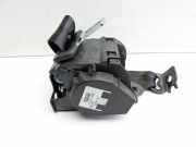Renault Megane IV 4 16-21 5T Sicherheitsgurt Gurtstraffer Hinten Links