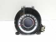 Fiat 500 07-15 1,2 51KW Kombiinstrument Tacho