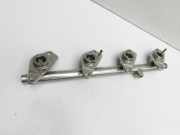 Mercedes W176 A180 15-18 1,6 85KW Einspritzleiste Düsenstock für Einspritzanlage