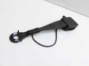 Audi A4 8W B9 19-24 Kombi Gurtschloss Rechts Vorne