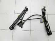 Seat Ibiza IV 6J 08-12 Coupe Fensterhebermotor ohne Fensterheber Rechts Vorne