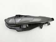 Citroen C4 Picasso II 13-16 Grand Türgriff Griff aussen Rechts Hinten