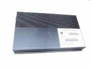 Jeep Grand Cherokee WK2 13-17 Verstärker Endstufe für Soundsystem