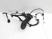 Mercedes W205 C180 14-19 Lim Kabelbaum Tür Links Hinten